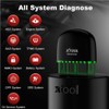XTOOL AD20 PRO OBD2 OBDII Car Diagnostic Scanner Auto Fault