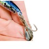 OHF Metal Jig Set Flounder, Jigging, Surf, Set of 5,