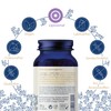 Dr. Wunder® Liposomal Iron 21 mg: 45 Vegan Soft Capsules