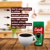 Colcafé Instant Decaf Coffee Jar | Same Great Taste, No
