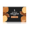 Black Radiance True Complexion Paleta de contorno de crema, Light