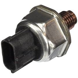 METZGER Fuel Pressure Sensor 0906211
