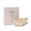 【Developed based on ergonomics】Allna Organic Shampoo Brush Scalp Massage S-Hook