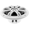 Kicker 41BKM604W 6-1/2" KM Series 2-Way Marine Speaker White -