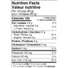Splendor Garden Organic Gluten Free Steel Cut Oats - 700