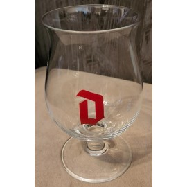 Duvel Tullip Beer Glass  - 330 ml, Breendonk, Belgium