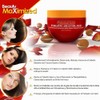 Arvazallia Mascarilla Hidratante con Aceite de Argán, 250ml, Acondicionador Profundo
