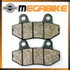 DL110C Brake Pads City Ace Beaver Dink Wolf Carving / DL110C 브레이크패드 시티에이스 비버 딩크 울프 카빙