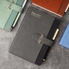 Mcdsuc Academic Diary 2026 A5 Page per Day,Jan 2026-Dec 2026