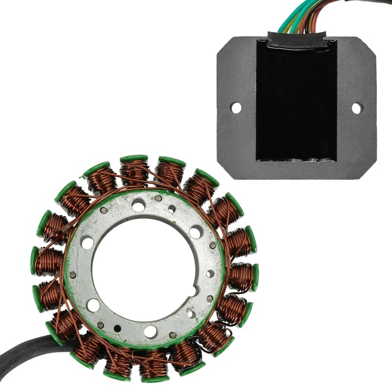 For Honda Stator & Regulator Rectifier for Honda VF700C VF750C