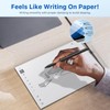 MoKo 2 Pack Paper Screen Protector Compatible with Remarkable Paper