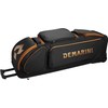 DeMarini Spec Ops Frontline V2 Bolsa con ruedas