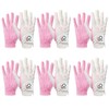 FINGER TEN Women’s Golf Gloves Ladies Left Hand Right Handed