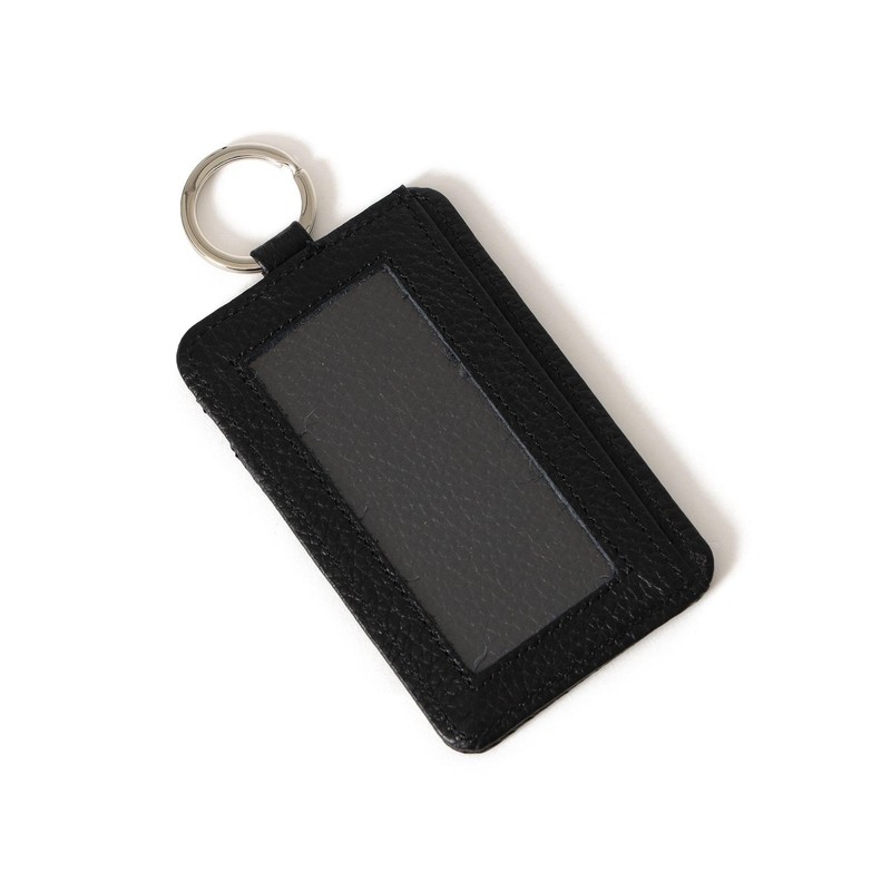 Beepy R.Beams Key Holder Card Case, Key Holder, 2, Black,