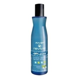 Reparador De Puntas Anven Revive Silica Gel 265ml