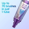 Crest 3DWhite Brilliance Deep Stain Remover Dazzling Mint Toothpaste -