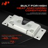 A-Premium Door Latch Lock Compatible with Kenworth Vehicles - T270