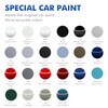 XTryfun 221 Galactic Aqua Touch Up Paint Compatible with Toyota,