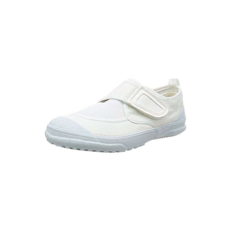 [Education Shoes] Fresh 21, White. - white
