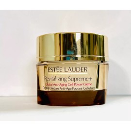 Estée Lauder Revitalizing Supreme+ Global Anti-Aging Cell Power Crème, 1oz/30ml
