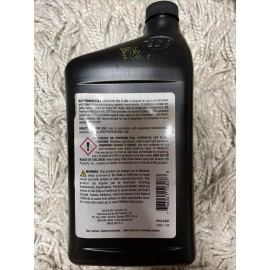 BG Premium Full Synthetic CVT Fluid Plus PN 31832 32oz