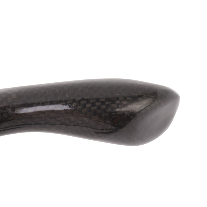 1 Pair Bike Auxiliary Handlebar Reduce Tired Comfortable Hold Carbon
