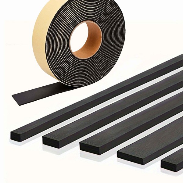 The Most Complete Size Gap Tape, High Density Sponge, Draft