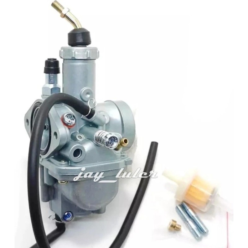 Aftermarket Carburetor for Yamaha For Moto 4 YFM200 YFM225 YFM250