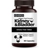 GHRG Kidney & Bladder, Urinary Tract Health Detox & Repair