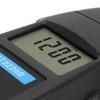 Stroboscope DT2239B LCD Digital, Flash Tachometer, Flash Tachometer, Non-Contact Strobe