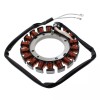 Beautycom Stator 15/20 Amp 237878-S For Kohler John Deere L110