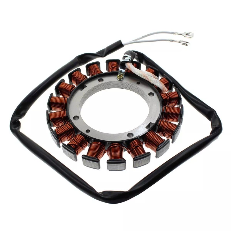 Beautycom Stator 15/20 Amp 237878-S For Kohler John Deere L110