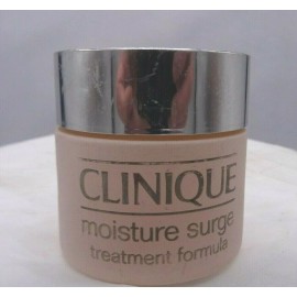 Clinique Moisture Surge Treatment Formula 2 OZ UNBOXED