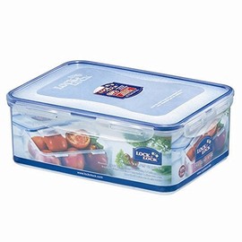Lock and Lock 2.6 Litre Store Box (HPL826)
