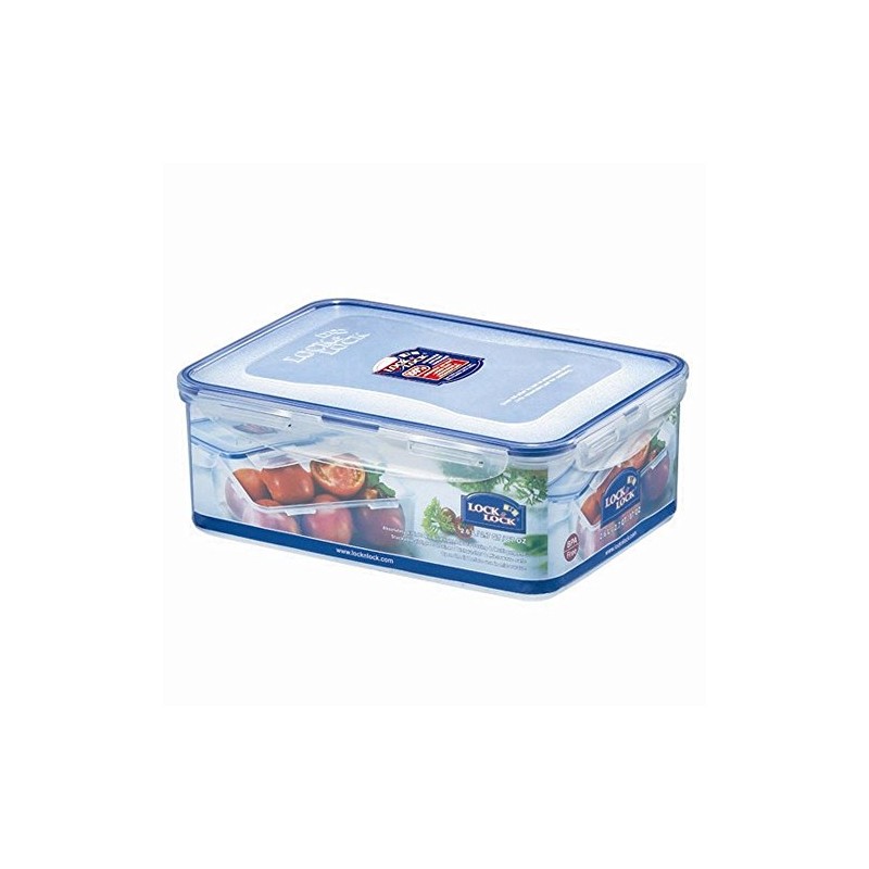 Lock and Lock 2.6 Litre Store Box (HPL826)
