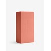Yogamatters Yoga Brick | EVA Foam | Lightweight, High Density