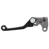 JFG RACING Motorcycle Brake Lever Folding Levers CNC for KLX