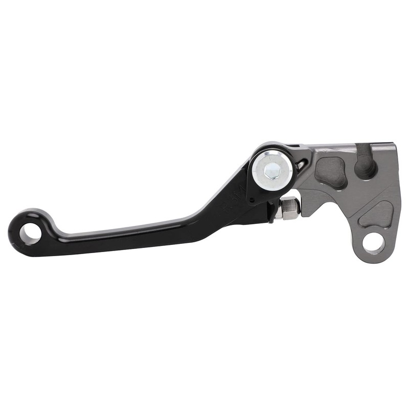 JFG RACING Motorcycle Brake Lever Folding Levers CNC for KLX