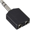Conversion Meijin AV/652J-65PS (2P) 0.2 inch (6.5 mm) Stereo Audio