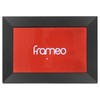 Digital Photo Frame 8 Inch HD Touch Screen Support App