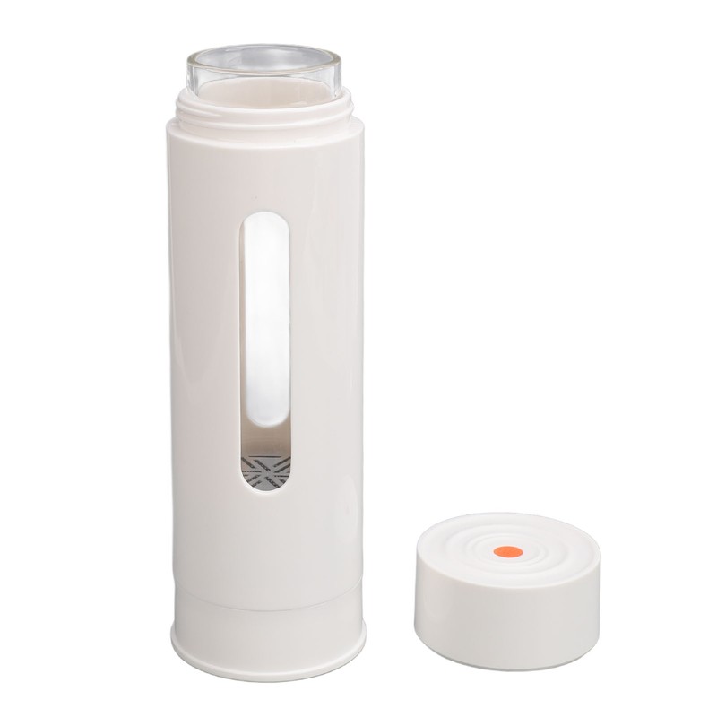 Hydrogen Water Bottle Prevent Aging Reduce Fatigue Promote Metabolism Portable