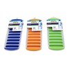 Silicone Narrow Ice Stick Cube Trays with Easy Push and