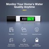 4 in 1 Tds Meter Digital Water Tester - Accurate