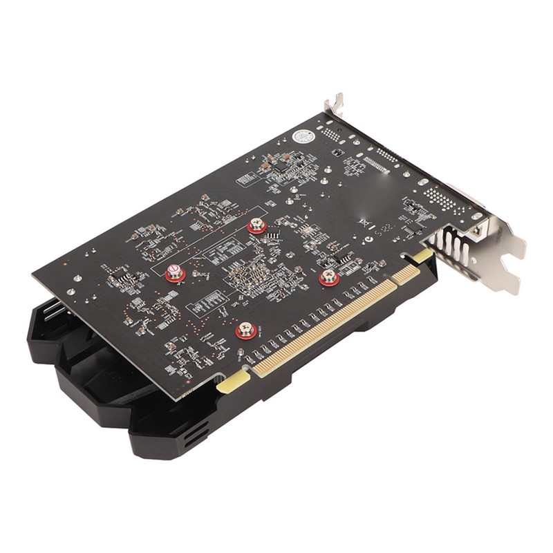 Gaming Graphics Card HD6770 4GB DDR5 128bit HD Multimedia Interface