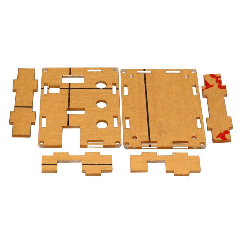 XR2206 Precise Function Signal Generator, 1Hz-1MHz Adjustable Frequency Module with