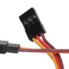 5Pcs Servo Signal Reverser Steering Gear Rotation Inverter for RC