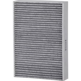 ECOGARD XC12029C Premium Cabin Air Filter Fits 2024-20 Land Rover Range Rover Evoque,2024-20 Discovery Sport