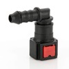 Fuel Line Quick Release Connector Hose Coupling 6.3 x 8