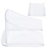 Ejoyous Doorbells, Rain Cover, Socket Rain Cover, Durable, Rain and