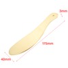 Copper Gua Sha Scraper Portable Relieve Skin Fatigue Massage Copper